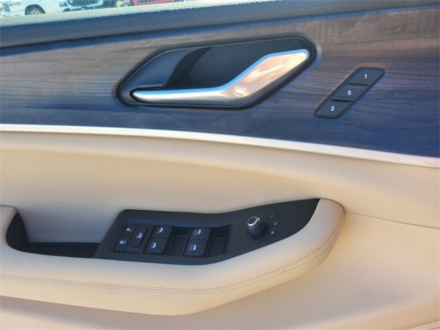 New 2025 Jeep Grand Cherokee Limited image 24