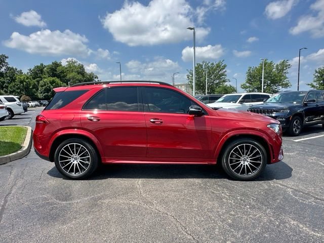 Certified 2021 Mercedes-Benz GLE 350 4MATIC image 17