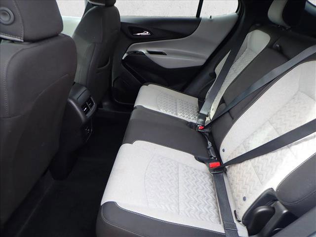 Certified 2024 Chevrolet Equinox LT image 10