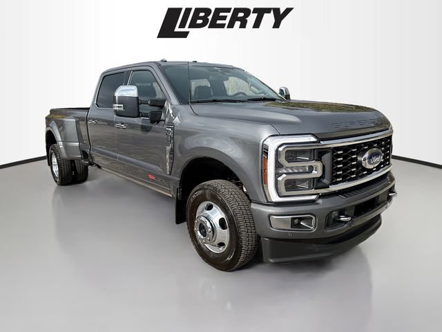 Used 2024 Ford F350 Platinum image 31