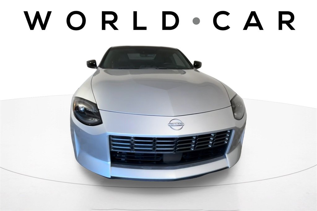 Used 2025 Nissan Z Performance w/ Floor Mat Package image 2