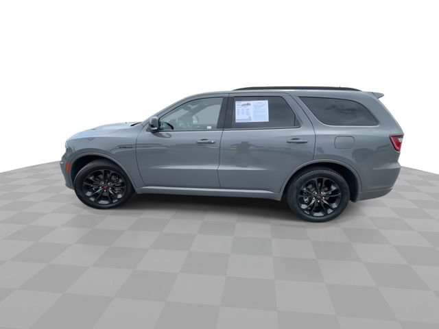 Used 2023 Dodge Durango R/T AWD/4WD image 5