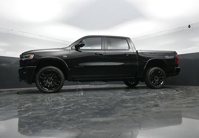 New 2027 RAM 1500 Limited AWD/4WD image 66