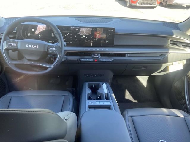 New 2026 Kia EV9 Light image 11
