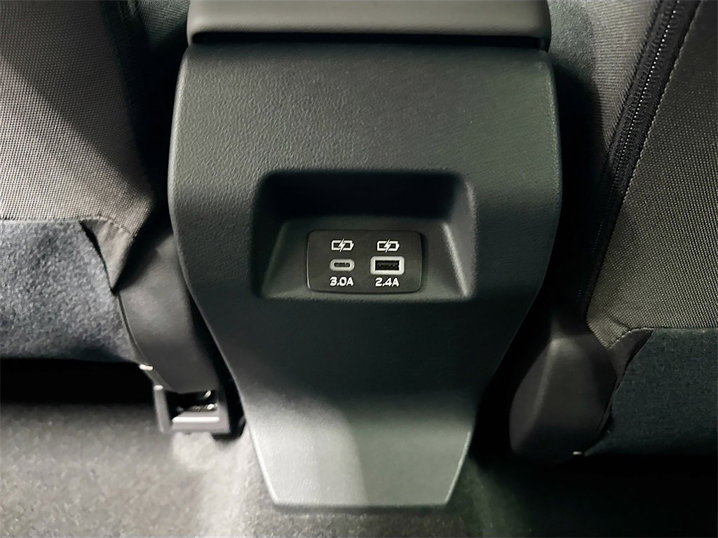 New 2026 Subaru Crosstrek 2.0i Premium image 35