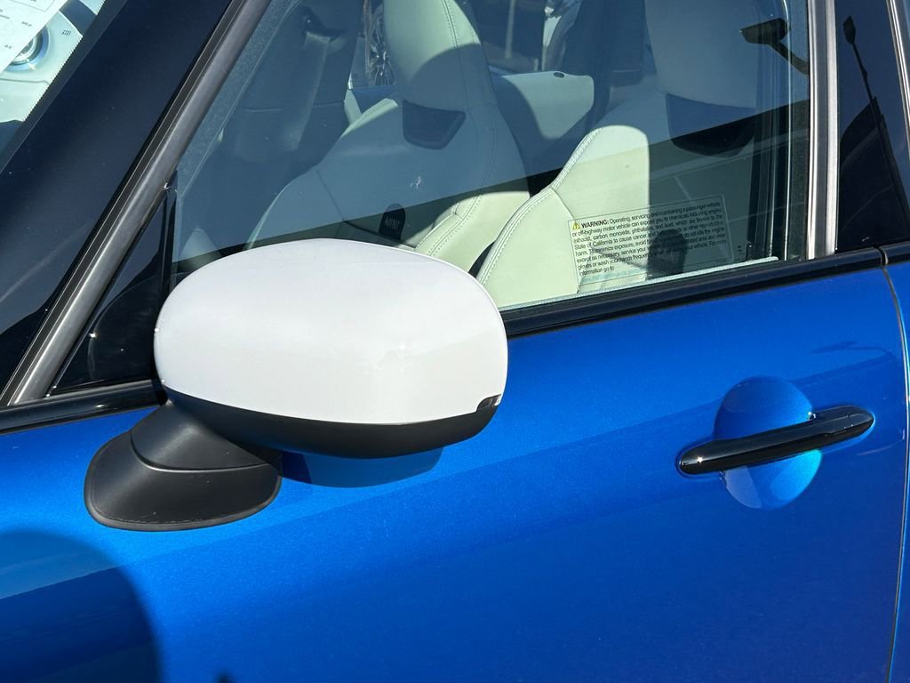 New 2026 MINI Cooper 4-Door Hardtop image 10