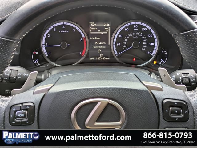 Used 2019 Lexus NX 300 F Sport w/ Accessory Package 2 image 25