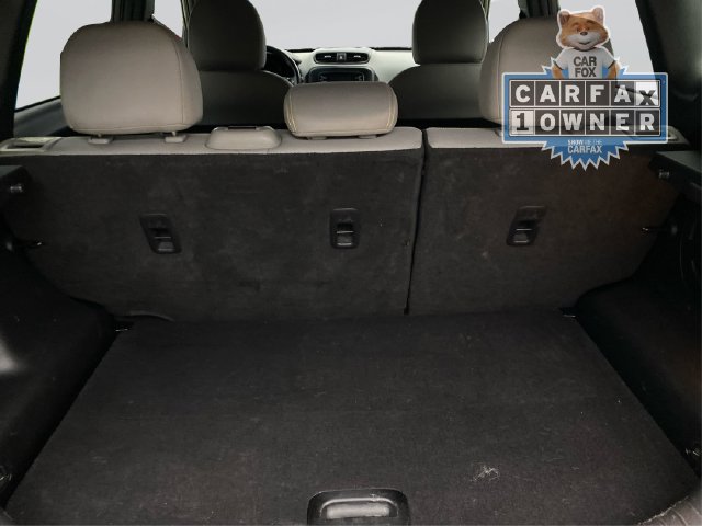 Used 2016 Kia Soul + FWD image 14