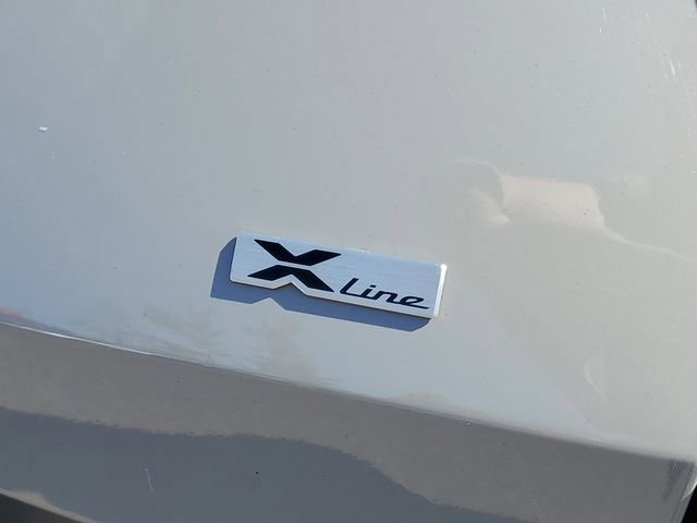 Used 2023 Kia Sportage X-Line image 7