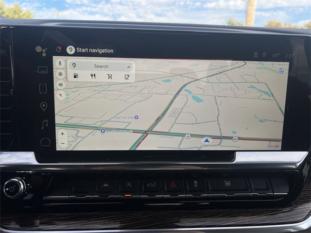 New 2026 GMC Sierra 1500 Elevation w/ Elevation Select Package image 20