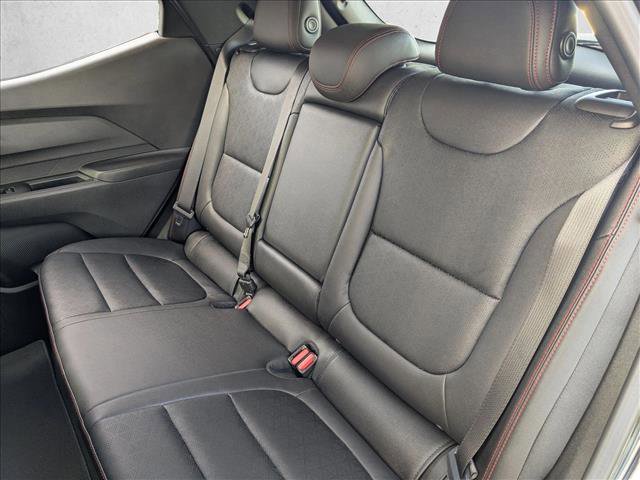 New 2027 Chevrolet Bolt RS image 16