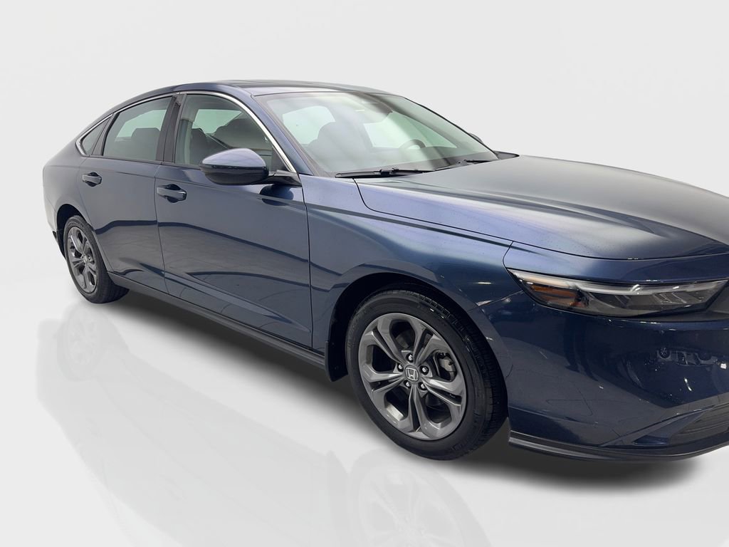 Used 2024 Honda Accord EX image 12