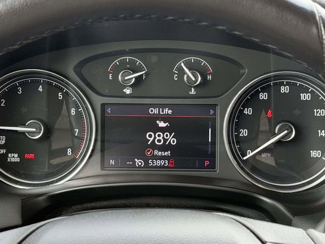 Used 2021 Buick Enclave Premium w/ Sun and Sites Package image 24