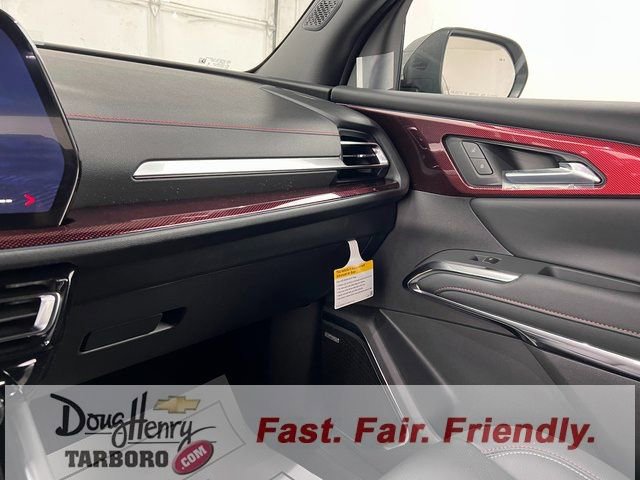 New 2026 Chevrolet Traverse RS w/ LPO, Floor Liner Package FWD image 53