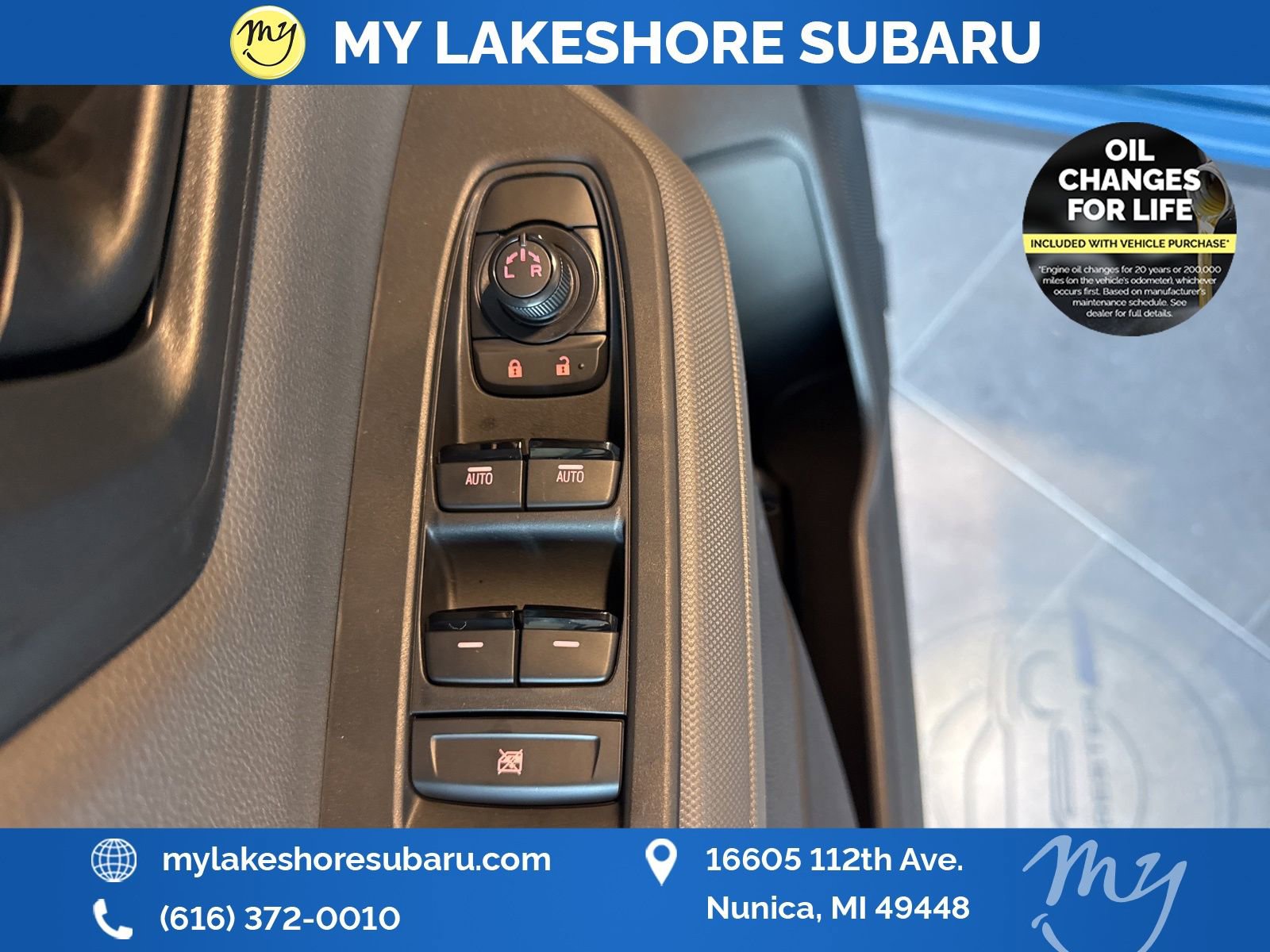 New 2026 Subaru Forester Wilderness image 11