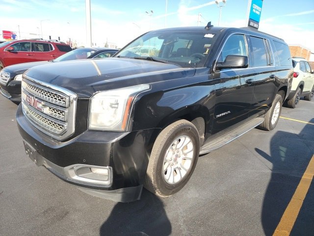 Used 2019 GMC Yukon XL SLT