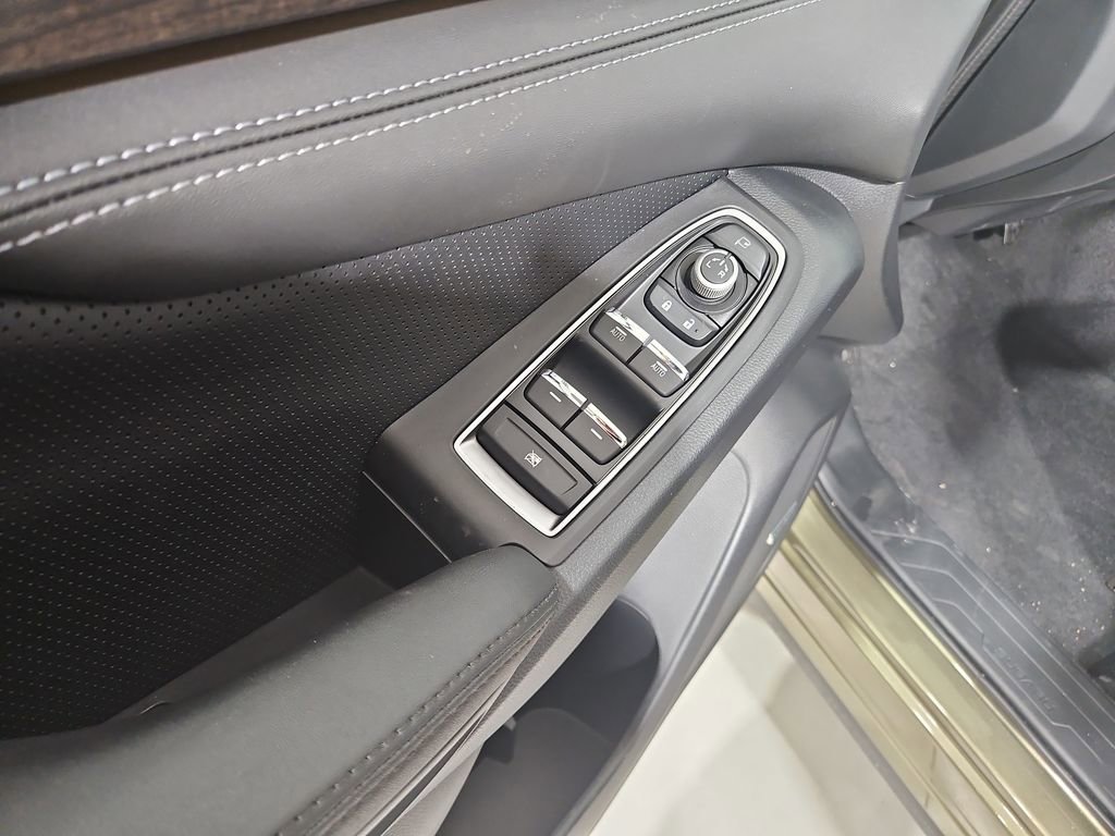 New 2026 Subaru Ascent Touring AWD/4WD image 11