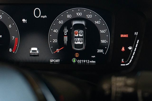 Used 2024 Acura Integra Type S image 29