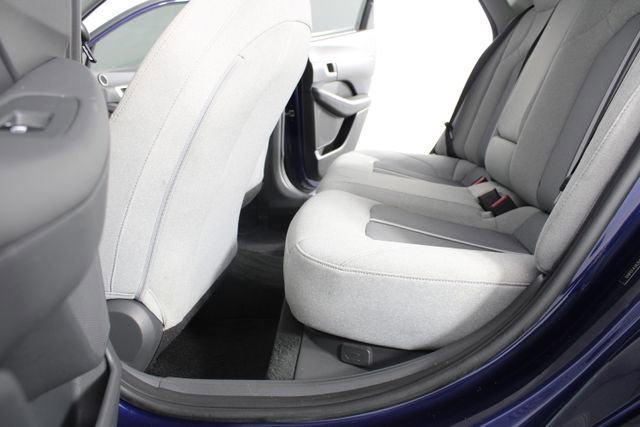 Used 2021 Hyundai Sonata SEL w/ Convenience Package image 18