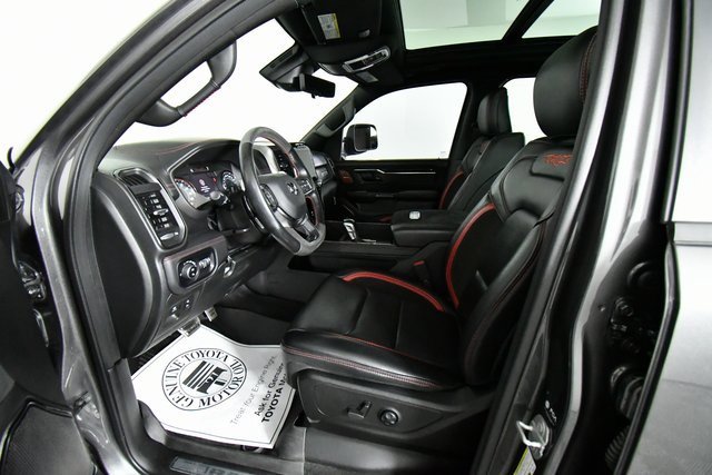 Used 2022 RAM 1500 TRX w/ TRX Level 2 Equipment Group image 5