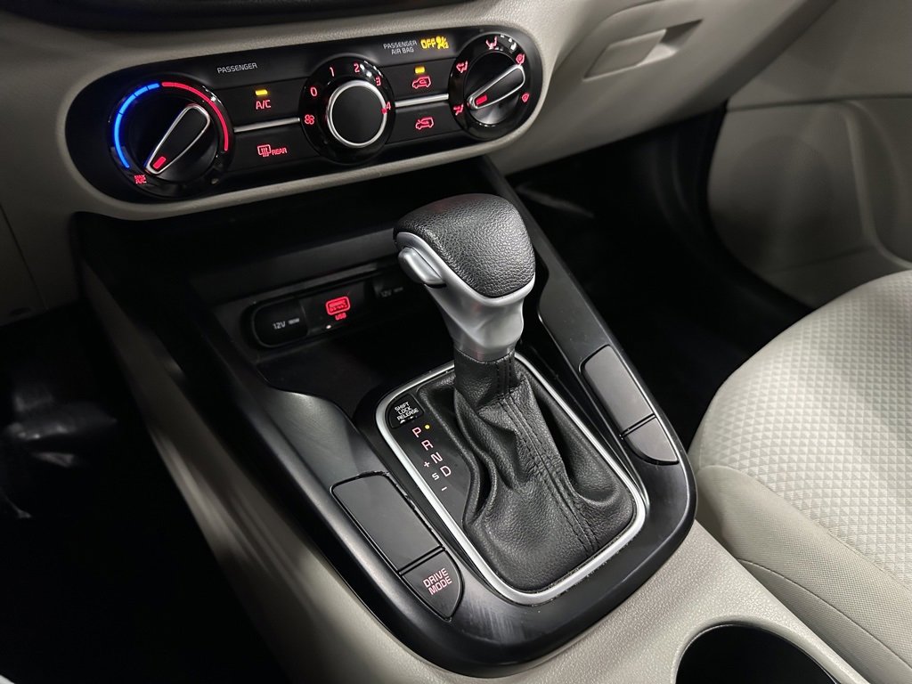 Used 2020 Kia Soul LX image 22