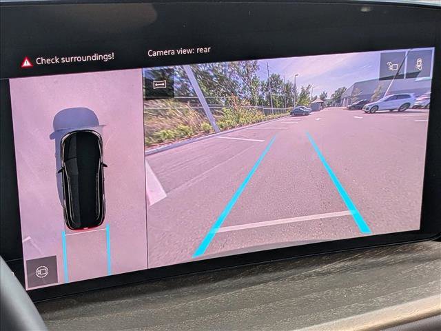 Certified 2025 Audi Q5 Premium w/ Convenience Package image 13