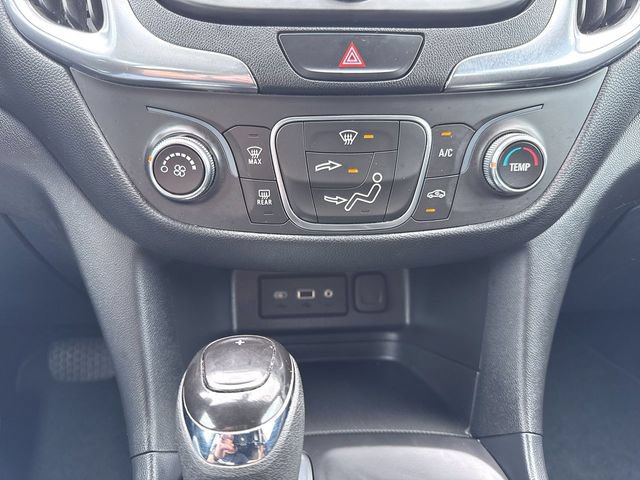 Used 2019 Chevrolet Equinox LT FWD image 17