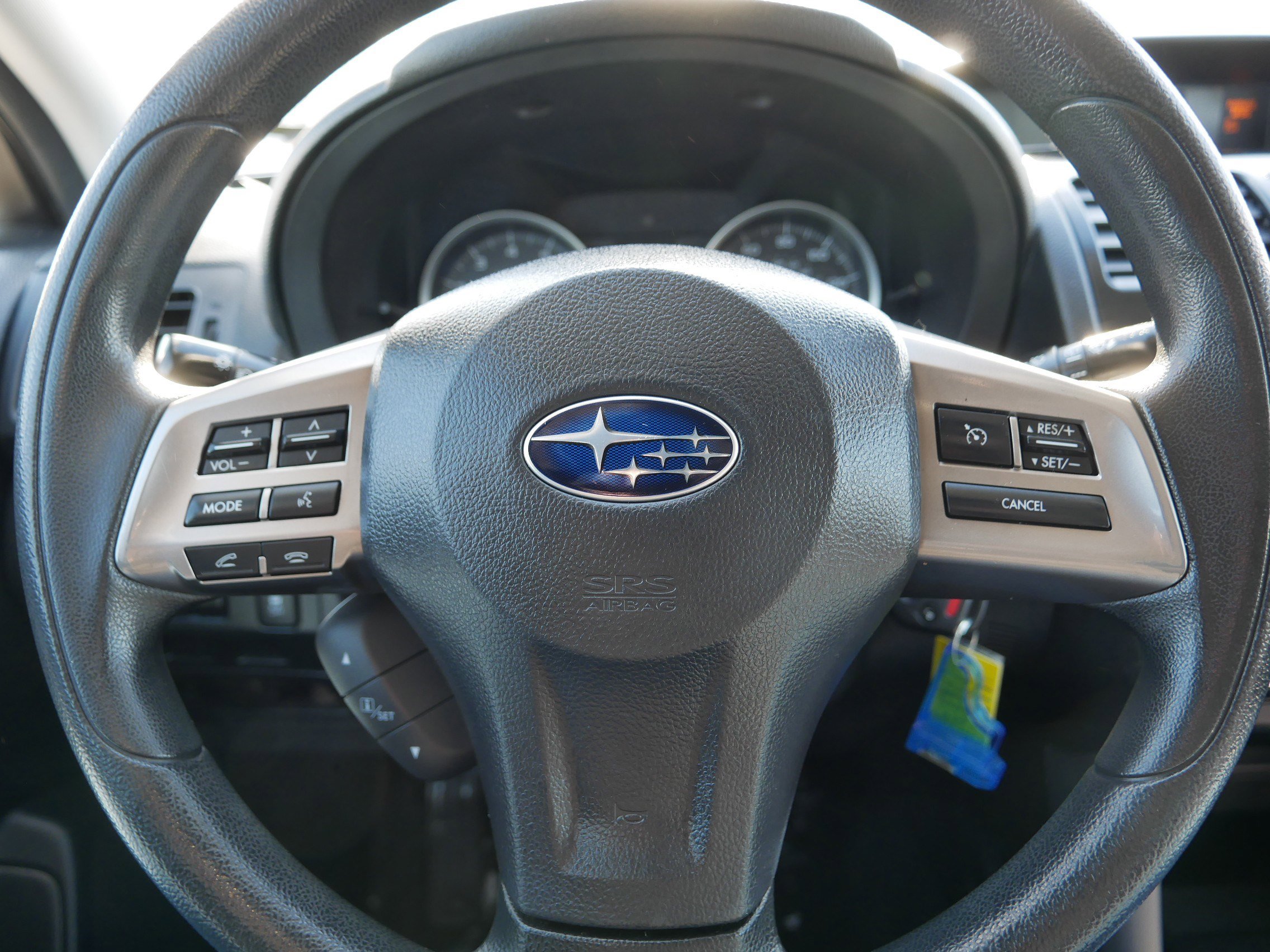 Used 2015 Subaru Forester 2.5i Premium w/ All-Weather Package image 25