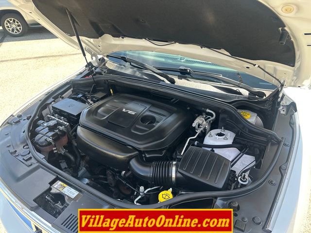 Used 2018 Dodge Durango SXT w/ Quick Order Package 2BB AWD/4WD image 39