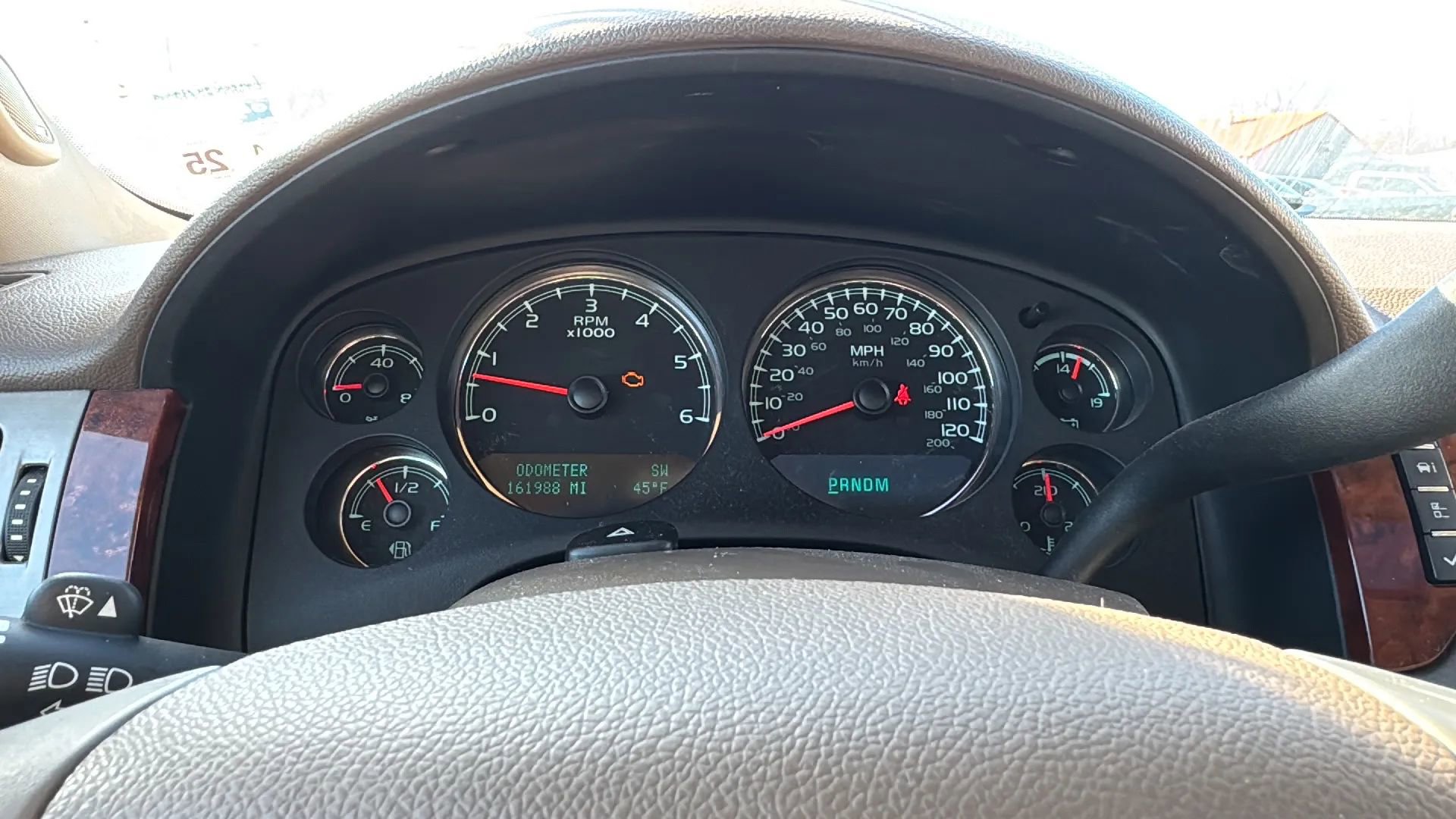 Used 2014 Chevrolet Tahoe LT w/ Luxury Package RWD image 11