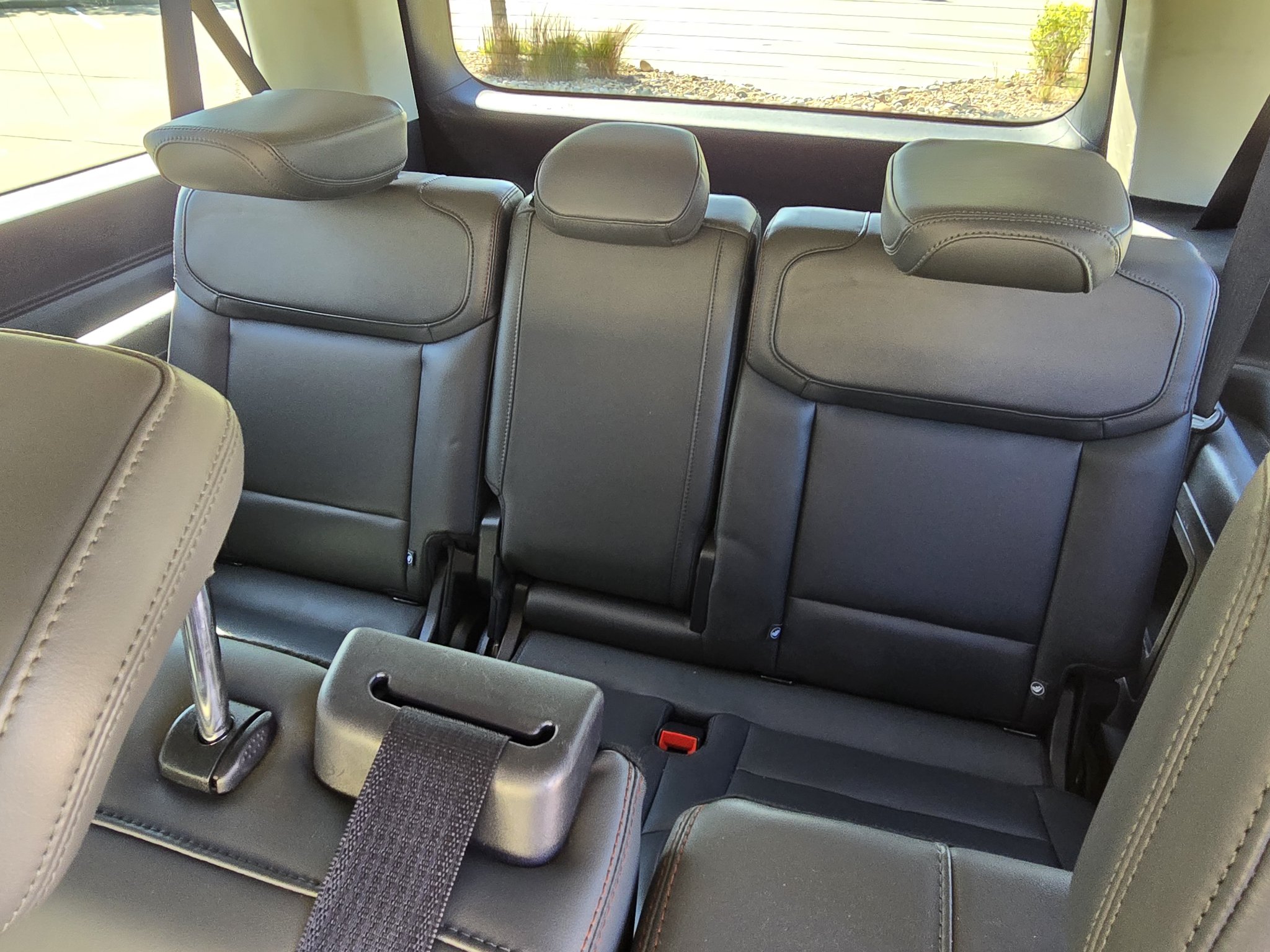 Used 2025 Ford Expedition Max Active AWD/4WD image 16
