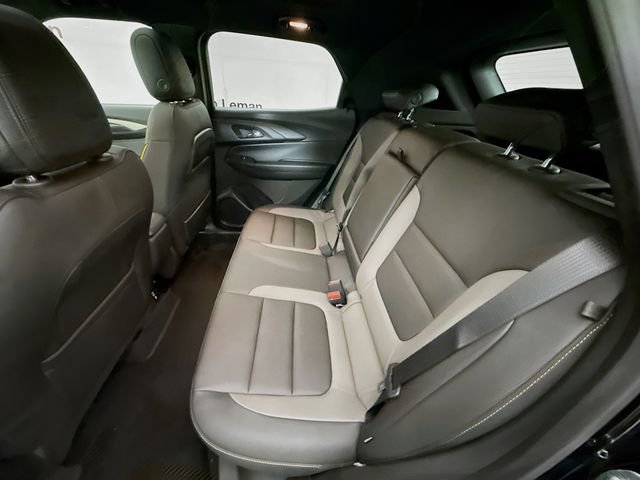 New 2026 Chevrolet TrailBlazer ACTIV w/ Convenience Package image 26