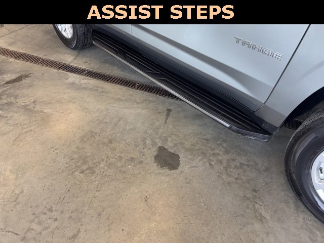 Certified 2024 Chevrolet Tahoe LT image 12