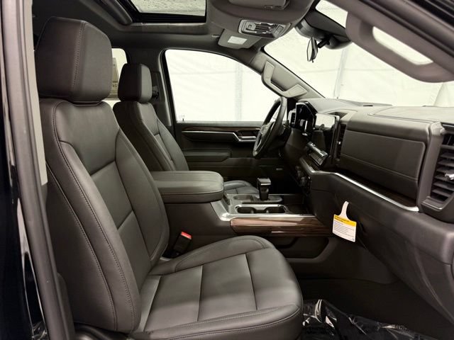 New 2026 Chevrolet Silverado 1500 RST w/ Convenience Package II AWD/4WD image 20