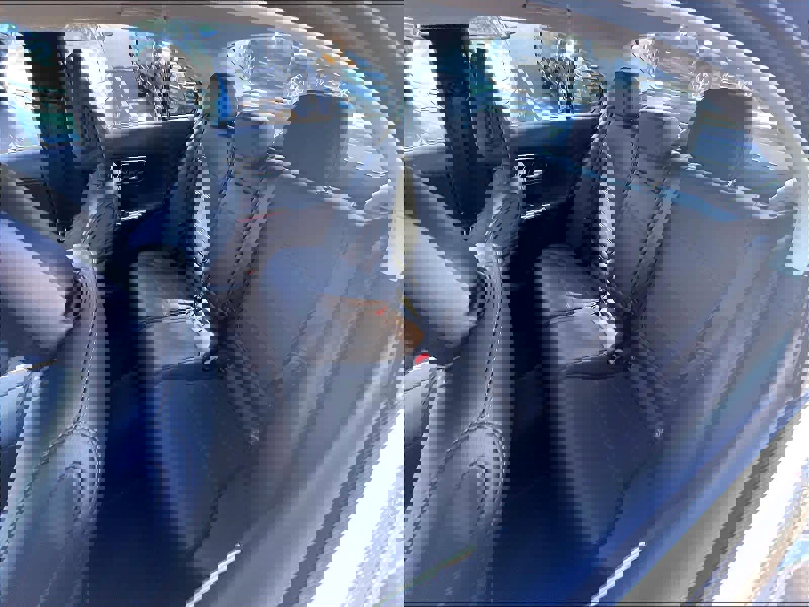 Used 2022 Mercedes-Benz C 300 Sedan image 27