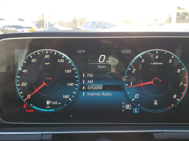 Used 2021 Mercedes-Benz GLE 350 4MATIC image 10