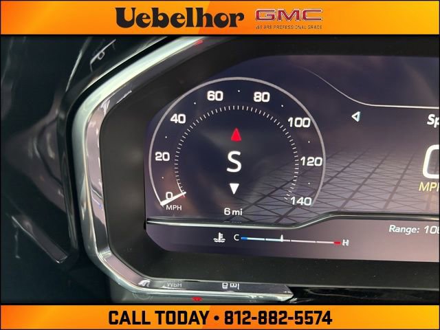 New 2025 GMC Sierra 1500 SLE w/ X31 Off-Road Package image 29