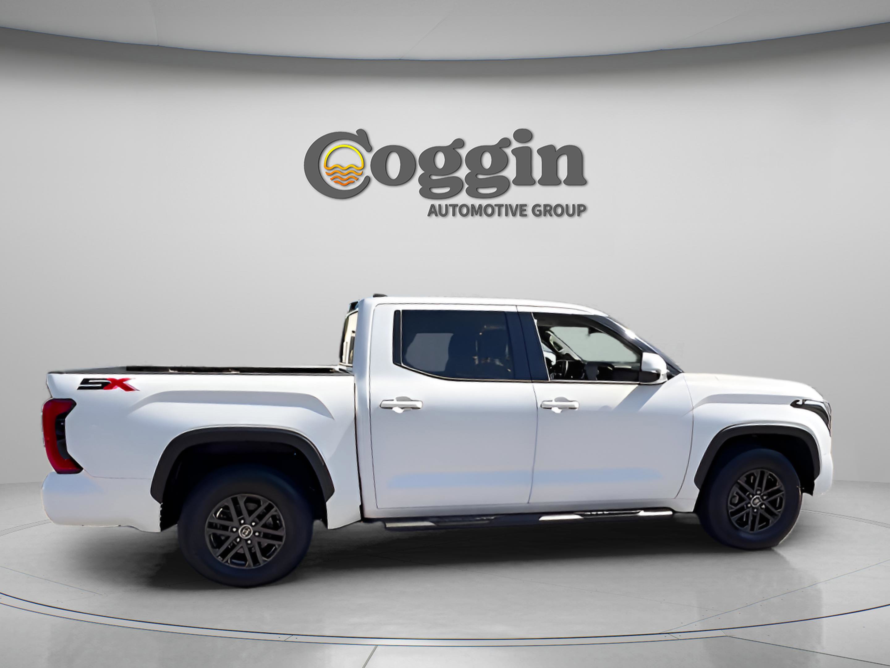 Used 2023 Toyota Tundra SR5 image 19
