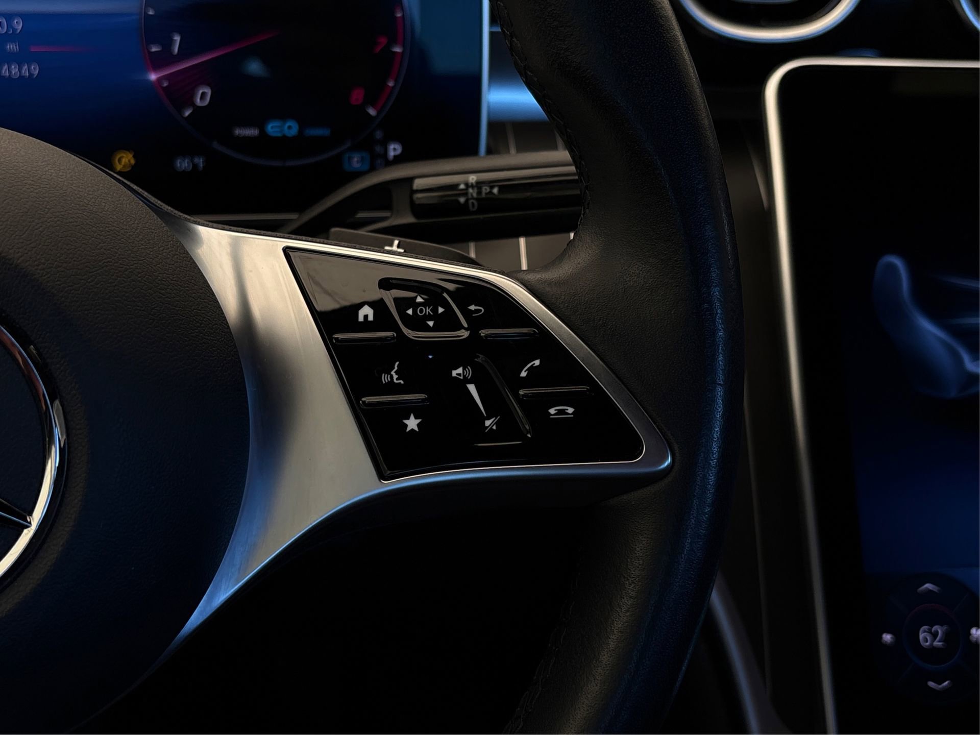 Used 2022 Mercedes-Benz C 300 Sedan image 27