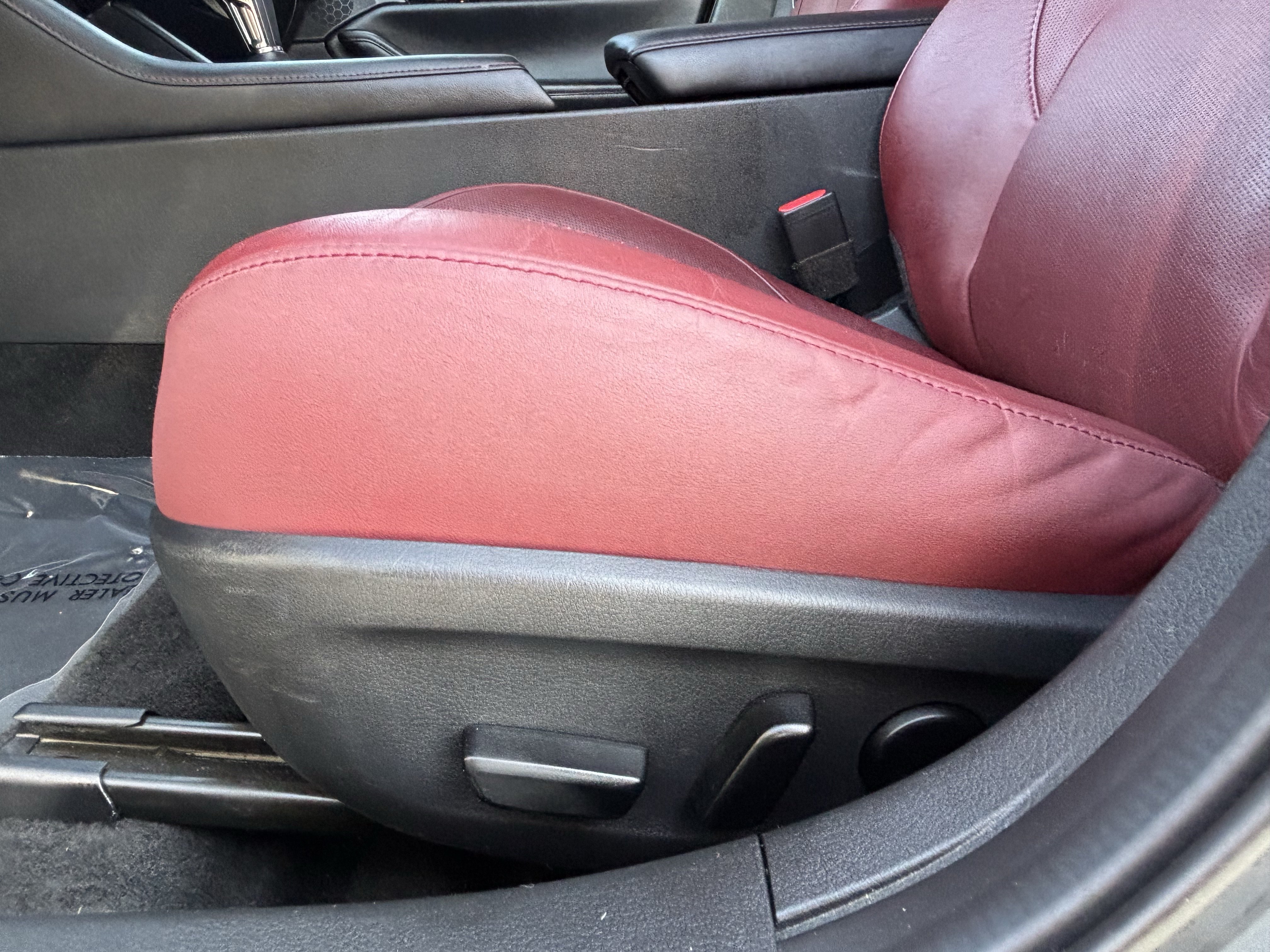 Used 2024 MAZDA MAZDA3 s AWD/4WD image 15