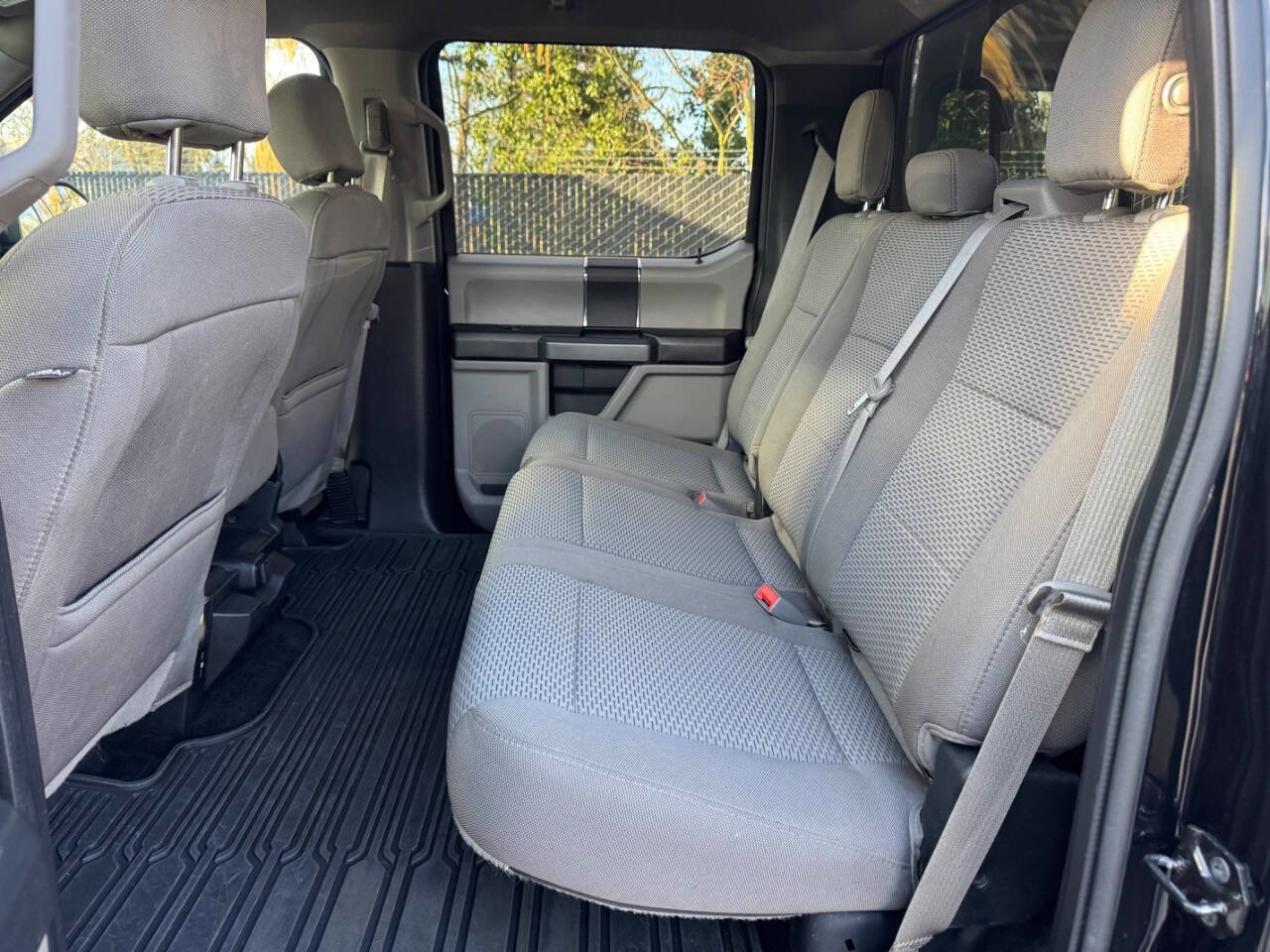 Used 2018 Ford F150 XLT image 10