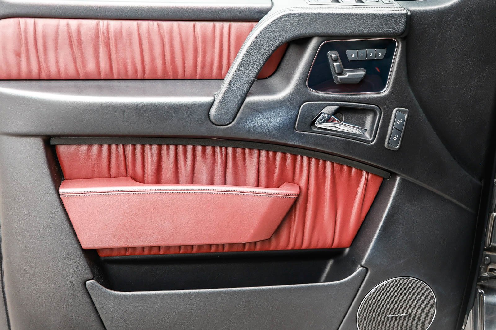 Used 2016 Mercedes-Benz G 63 AMG G 63 AMGᆴ image 21