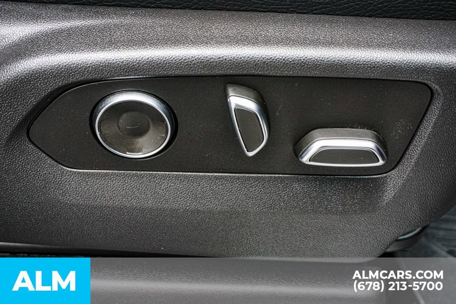 Used 2024 GMC Sierra 2500 Denali w/ Denali Reserve Package image 56