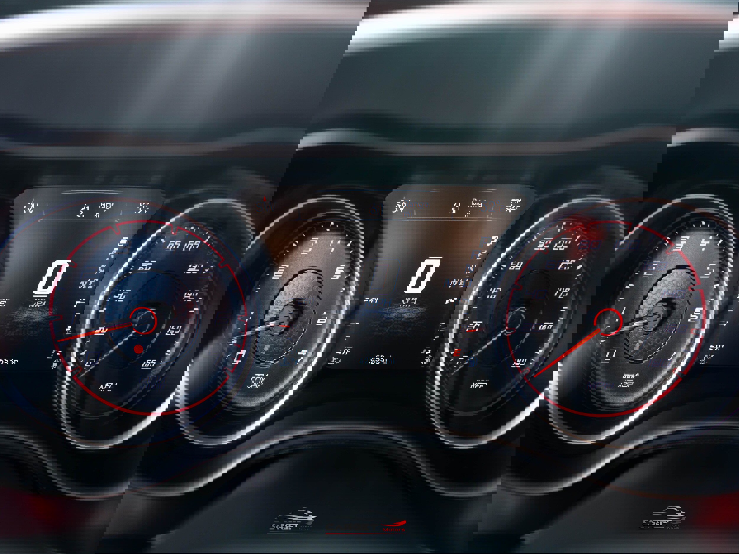 Used 2021 Dodge Charger Scat Pack image 31