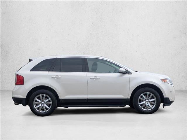 Used 2014 Ford Edge Limited w/ Equipment Group 302A image 4