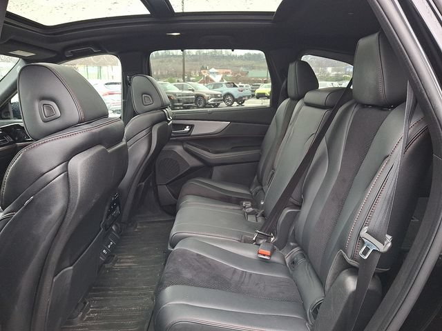 Used 2022 Acura MDX A-Spec AWD/4WD image 10
