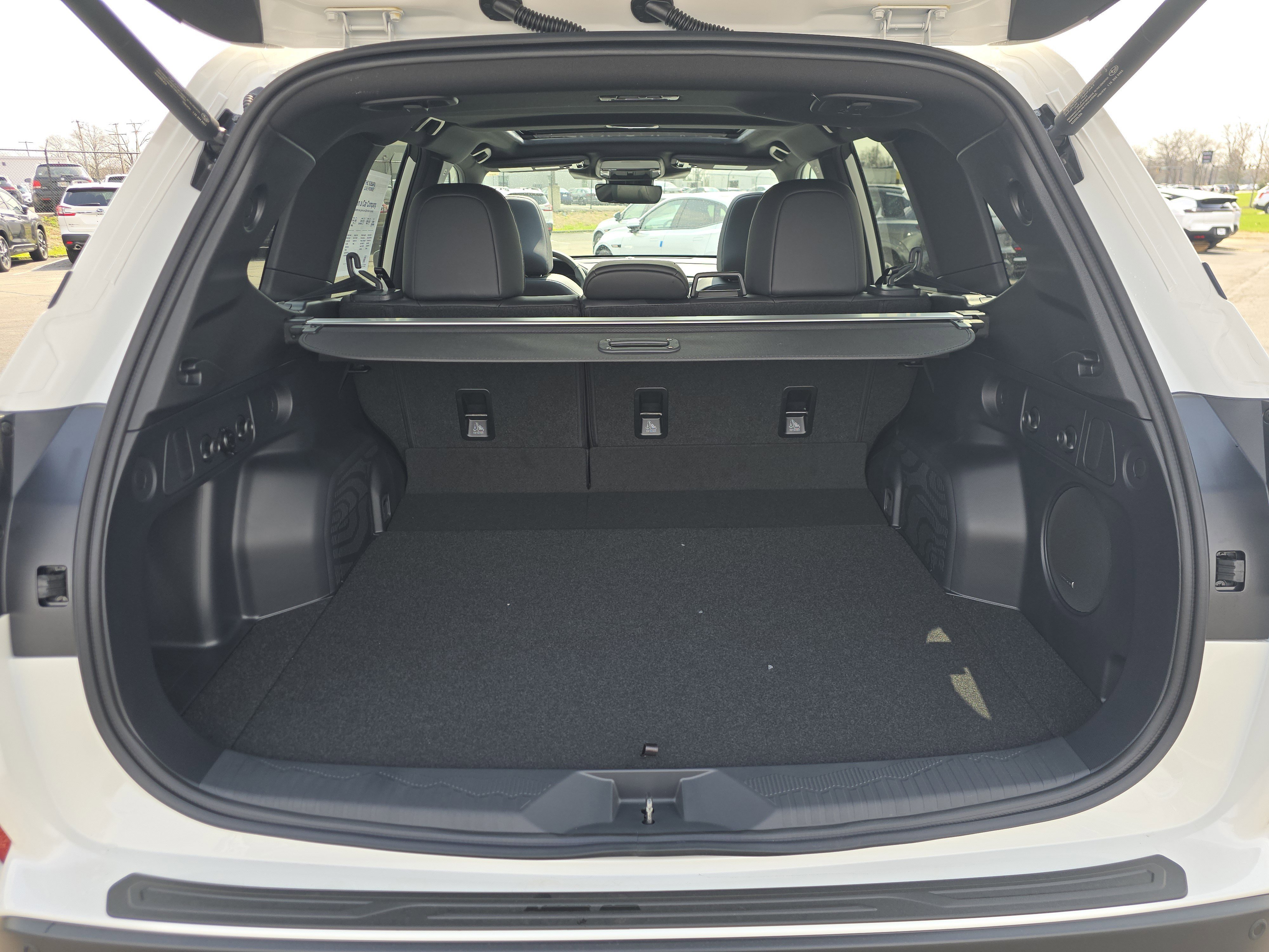 New 2026 Subaru Forester Sport image 15