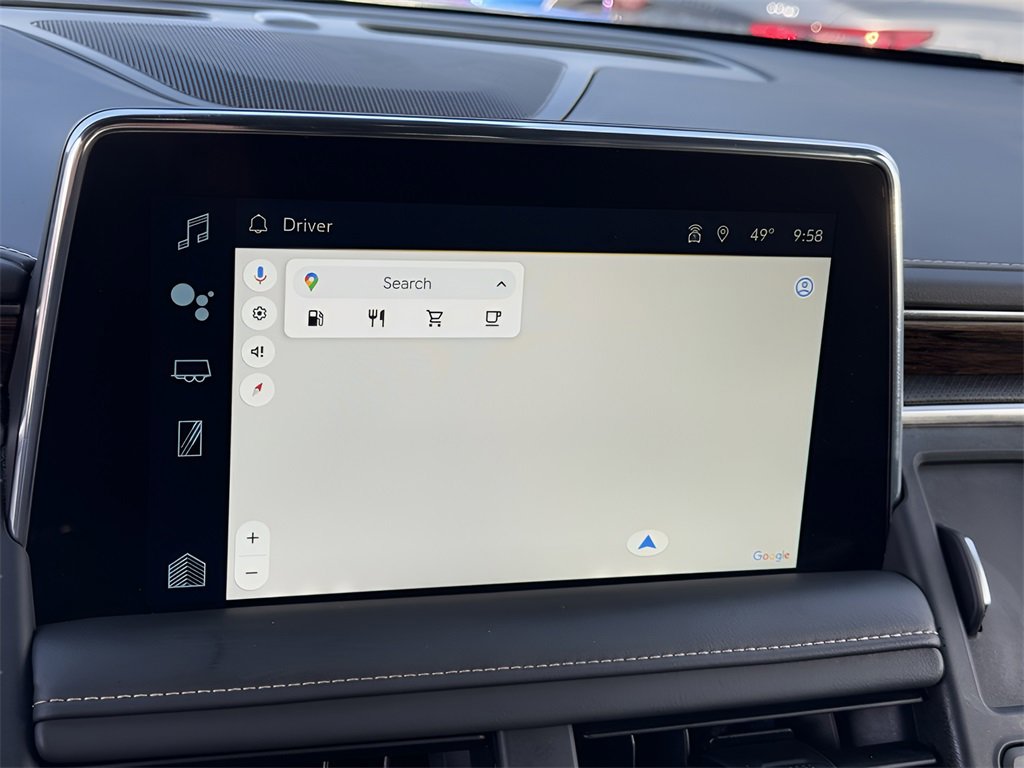 Used 2023 Chevrolet Suburban Premier image 35