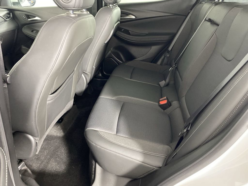 Certified 2023 Buick Encore GX Select w/ Sport Touring Package image 26