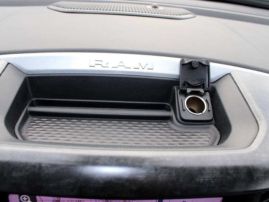 Used 2021 RAM 1500 Big Horn image 19